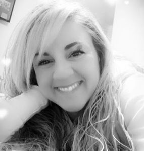 Meet your Posher, Staci